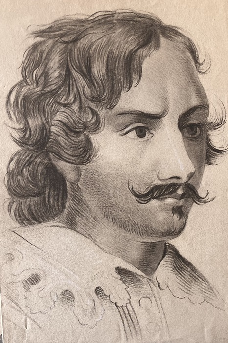 The Author - williams vukdivanov